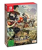 Sakuna: Of Rice and Ruin | Golden Harvest Edition