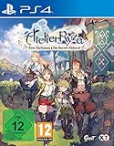 Atelier Ryza: Ever Darkness & the Secret Hideout [Playstation 4]