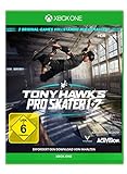 TONY HAWK´S Pro Skater 1+2  - [Xbox One] (Exklusiv bei Amazon)