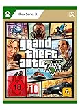 Grand Theft Auto V - [Xbox Series X]