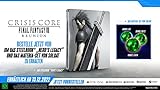 Crisis Core Final Fantasy VII Reunion Steelbook Edition (Amazon Exklusive) (PlayStation 5)