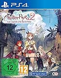 Atelier Ryza 2: Lost Legends & the Secret Fairy (Playstation 4)