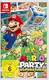 Nintendo Mario Party Superstars [Nintendo Switch]