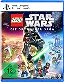 LEGO Star Wars: Die Skywalker Saga (Playstation 5)