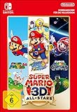 Super Mario 3D All-Stars Standard [Preload] | Nintendo Switch - Download Code
