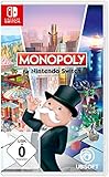 Monopoly - [Nintendo...