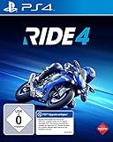 RIDE 4 (Playstation 4)