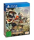 Sakuna: Of Rice and Ruin | Golden Harvest Edition