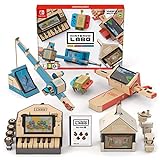 Nintendo Labo: Multi-Set [Nintendo Switch]