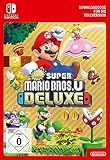 New Super Mario Bros. U Deluxe | Switch - Download Code