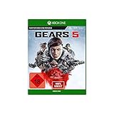 Gears 5 – Standard Edition | [Xbox Series X, Xbox One]