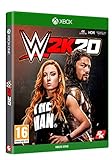 WWE 2K20 - Standard Edition - [Xbox One] [AT-PEGI]