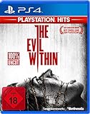 The Evil Within -...