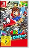 Nintendo Switch Super Mario Odyssey