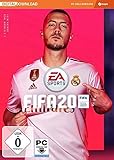 FIFA 20 - Standard Edition - [PC] - [Code in a box - enthält keine CD]