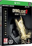 Dying Light 2 Stay Human...