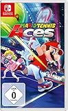 Mario Tennis Aces - [Nintendo Switch]