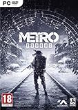 Deep Silver Metro Exodus [Day One Edition] - [PC] [AT-PEGI]