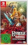 Hyrule Warriors: Zeit der Verheerung [Nintendo Switch]