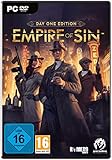 Empire of Sin Day One Edition (PC)