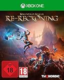 Kingdoms of Amalur Re-Reckoning (Xbox One)