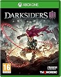 THQ Nordic Darksiders III (XONE) - [AT-PEGI]