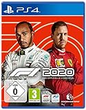 F1 2020 (Playstation 4)