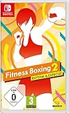 Fitness boxing 2: Rhythm und Exercise [Nintendo Switch]