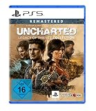 Uncharted Legacy of Thieves Collection [PlayStation 5]