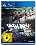 TONY HAWK´S Pro Skater 1+2 Standard Edition - [PlayStation 4]