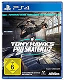 TONY HAWK´S Pro Skater 1+2  - [PlayStation 4] (Exklusiv bei Amazon)