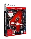 Back 4 Blood Deluxe Edition (Playstation 5)