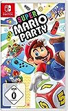 Super Mario Party -...
