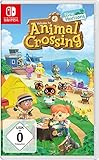 Nintendo Switch Animal Crossing: New Horizons