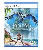 Sony Horizon 2 Verbotene West PS5