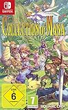 Collection of Mana (Switch)