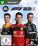 F1 22 XBOX X | Deutsch