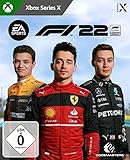 F1 22 XBOX X | Deutsch