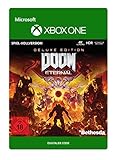 Doom Eternal : Deluxe Edition | Xbox One - Download Code