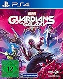 Marvel's Guardians of the Galaxy (Playstation 4)