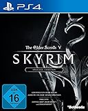 The Elder Scrolls V: Skyrim Special Edition [PlayStation 4]