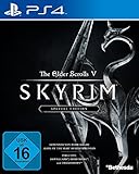 The Elder Scrolls V: Skyrim Special Edition [PlayStation 4]