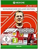 F1 2020 Schumacher Deluxe Edition (Xbox One)