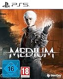 The Medium (PlayStation 5)