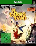 IT TAKES TWO - (inkl....