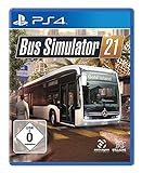 Bus Simulator 21 -...
