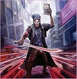 Pegasus Spiele Shadowrun: Neo-Anarchistische Enzyklopädie (Hardcover)