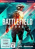 Battlefield 2042 Standard Edition - PC Code - Origin