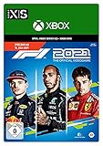 F1 2021: Standard | Xbox - Download Code