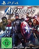 Marvel's Avengers (inkl. kostenloses Upgrade auf PS5) (PS4)